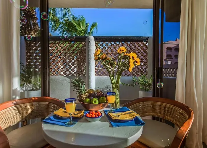 Club Cascadas De Baja Resort 3*