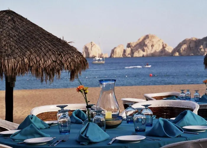 Club Cascadas De Baja
