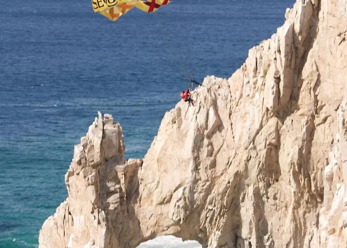 Resort Club Cascadas De Baja Cabo San Lucas