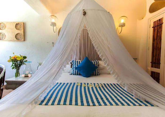 Resort Club Cascadas De Baja 3*