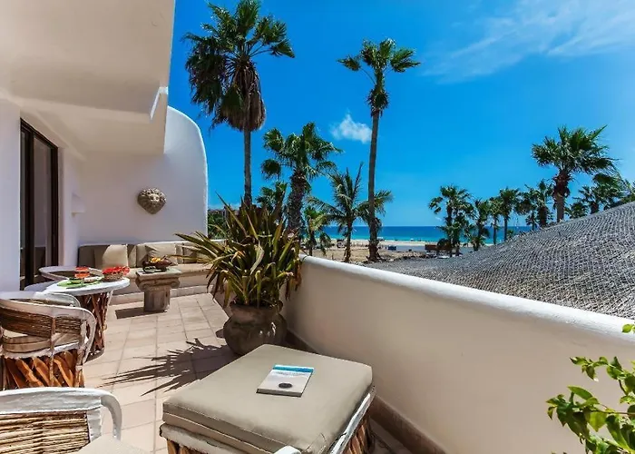 Club Cascadas De Baja Cabo San Lucas