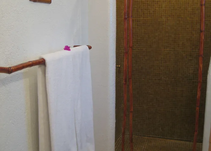 Resort Club Cascadas De Baja