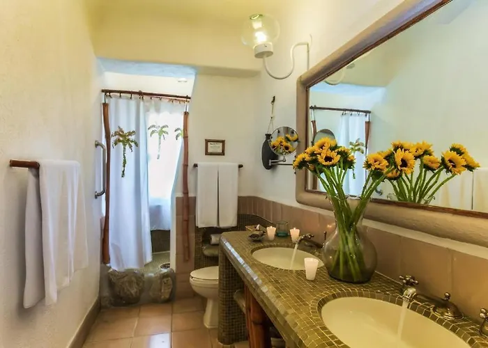 Club Cascadas De Baja Resort Cabo San Lucas