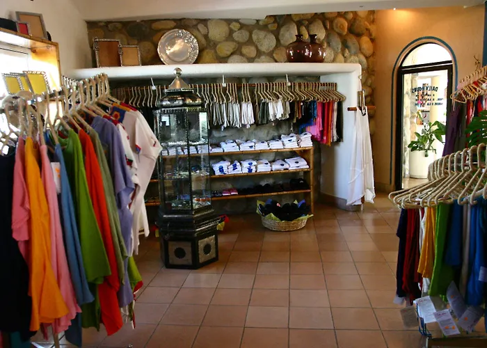 Resort Club Cascadas De Baja