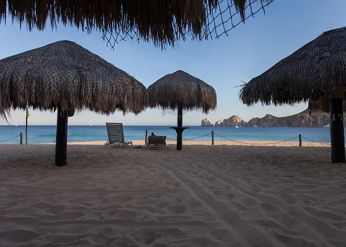 Club Cascadas De Baja