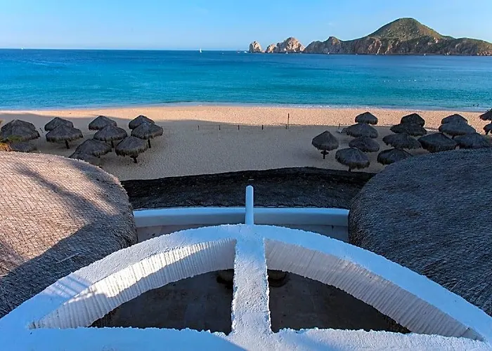 Club Cascadas De Baja Resort 3*