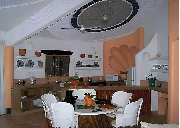 Club Cascadas De Baja 3*