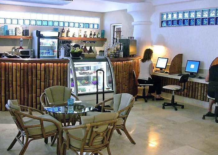 Club Cascadas De Baja Resort Cabo San Lucas