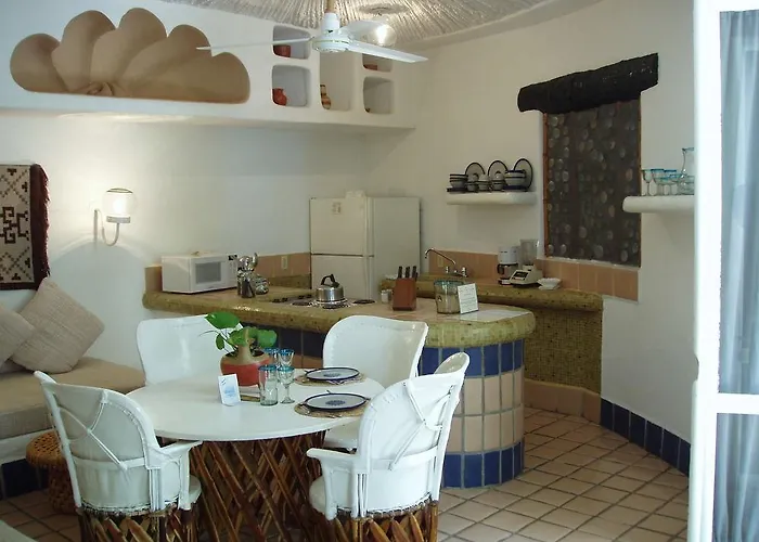 Club Cascadas De Baja Resort 3*