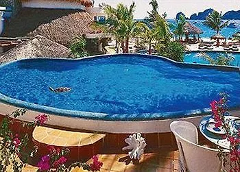 Resort Club Cascadas De Baja
