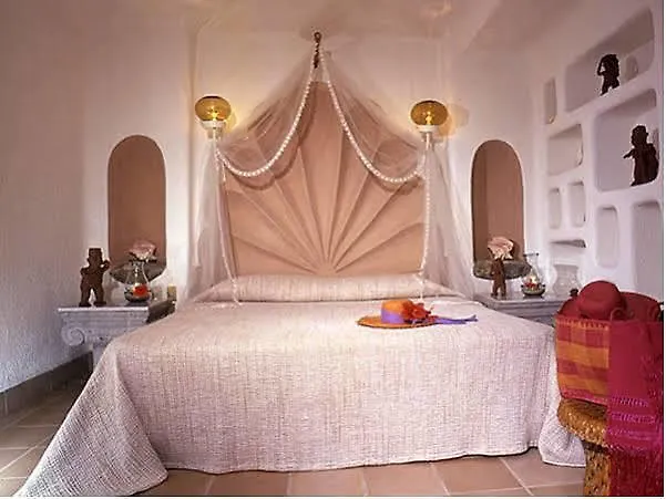 Club Cascadas De Baja Resort 3*