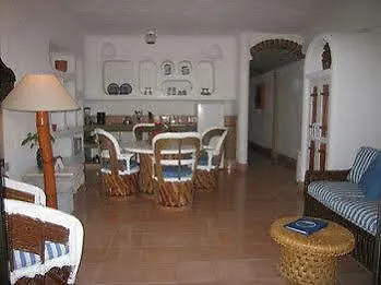 Club Cascadas De Baja Resort 3*